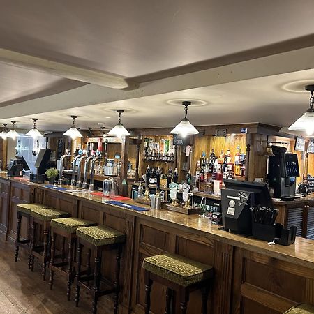 사우샘프턴 George & Falcon B&B 외부 사진